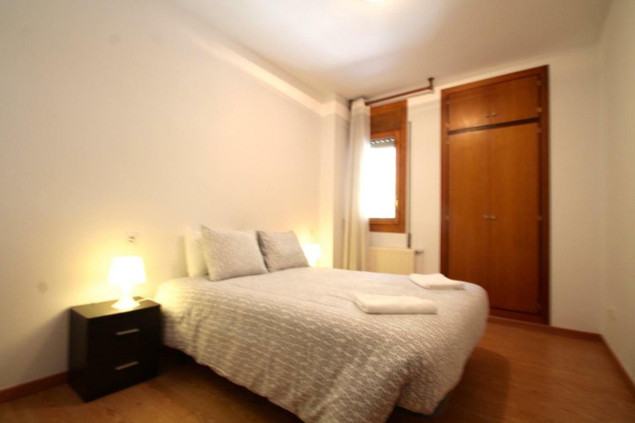 Principat Park, Vall D'Incles, Zona Grandvalira Appartement Buitenkant foto