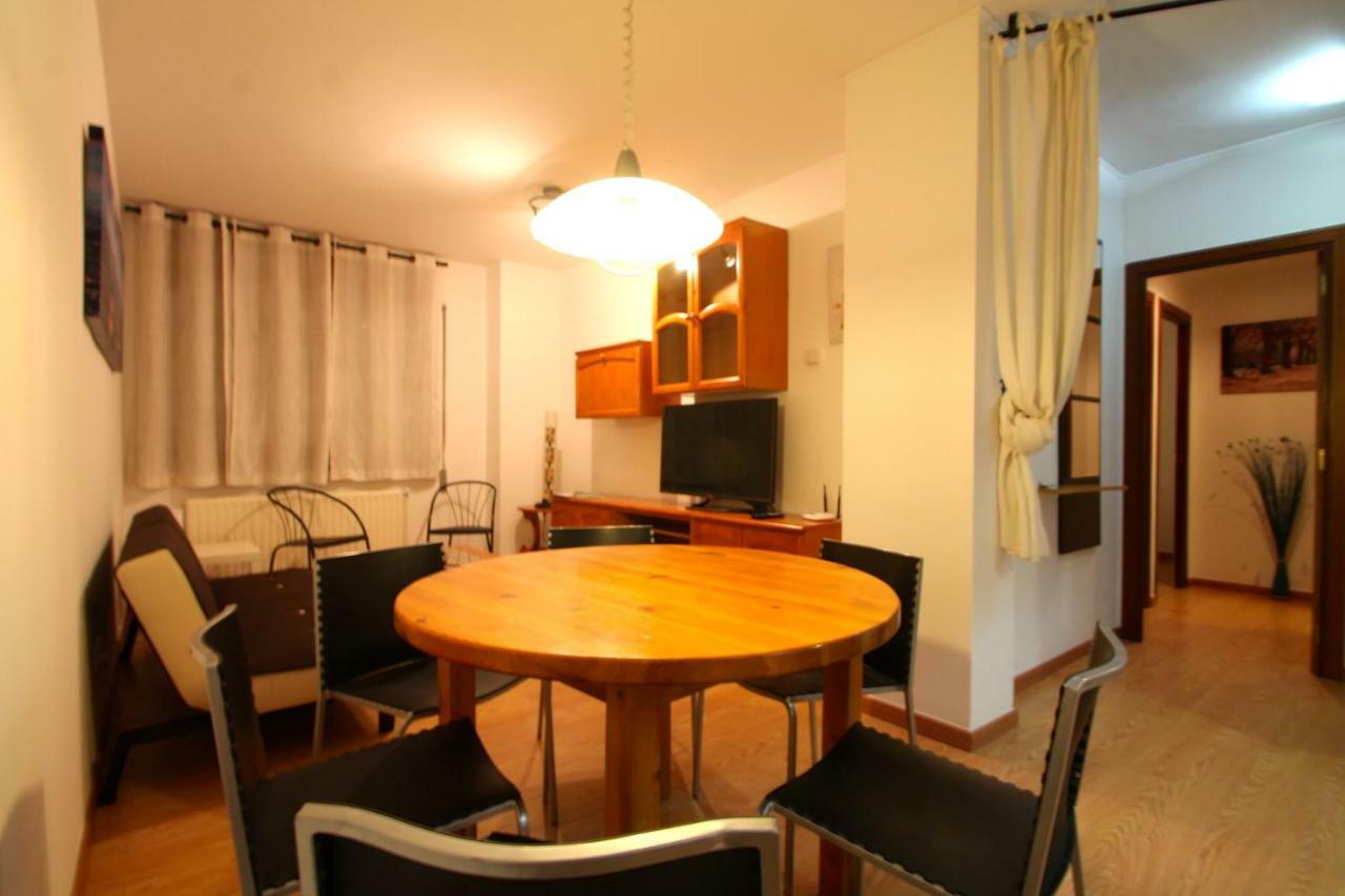 Principat Park, Vall D'Incles, Zona Grandvalira Appartement Buitenkant foto